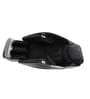 Zenflex Pro + Massager Chair In Black Colour