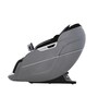Zenflex Pro + Massager Chair In Black Colour