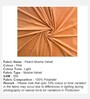 Zenith Bench In Peach Colour