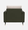 Zenith 1 Seater Sofa In Beige Color