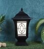 Zenlume Black Iron Gate Light  | B22 holder | without Bulb |  Eliante