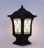 Zenlume Black Iron Gate Light  | B22 holder | without Bulb |  Eliante