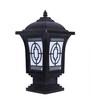 Zenlume Black Iron Gate Light  | B22 holder | without Bulb |  Eliante