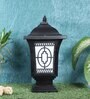 Zenlume Black Iron Gate Light  | B22 holder | without Bulb |  Eliante
