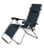 Zero Metal Outdoor Seating in Black Colour