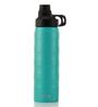 Zest 600ml  Vacuum Insulated Stainless Steel Water Bottle