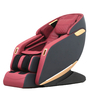 Zest Massager Chair In Red Colour