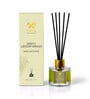Zesty Lemongrass Aroma Reed Diffuser Set | 100Ml Zesty Lemongrass Aroma Reed Diffuser Set | 100Ml