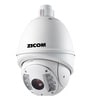 Zicom IP PTZ  Camera