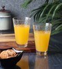 ZigZag 300ml (Set of 6) Cocktail Glass