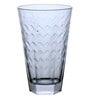 ZigZag 300ml (Set of 6) Cocktail Glass