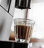 Zinc Transparent Glass ( Set of 6 ) Espresso Cup