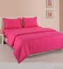 Zinnia Cotton 350 GSM Heavy Winter Double Bed Quilt