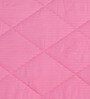 Zinnia Cotton 350 GSM Heavy Winter Double Bed Quilt