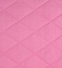 Zinnia Cotton 350 GSM Heavy Winter Double Bed Quilt