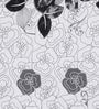 Zinnia Cotton 350 GSM Heavy Winter Double Bed Quilt