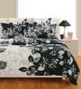 Zinnia Cotton 350 GSM Heavy Winter Double Bed Quilt