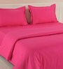 Zinnia Cotton 350 GSM Heavy Winter Double Bed Quilt