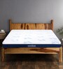 Zipnap Plus Orthopaedic 8 Inch Gel Memory Foam King Bed Mattress