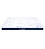 Zipnap Plus Orthopaedic 8 Inch Gel Memory Foam King Bed Mattress