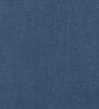Zivo Fabric 1 Seater Sofa in Twilight Blue Colour