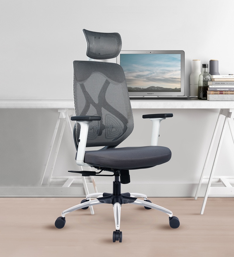 pepperfry chairs office