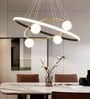 Zodiac LED Smart Voice Assist Chandelier