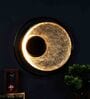 Zodiac Metal LED Novelty Wall Light (Gold)
