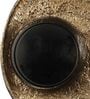 Zodiac Metal LED Novelty Wall Light (Gold)