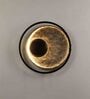 Zodiac Metal LED Novelty Wall Light (Gold)