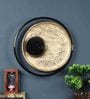 Zodiac Metal LED Novelty Wall Light (Gold)