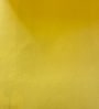 Zoervyn Swivel Lounge Chair In Mustard Yellow Colour