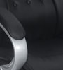 Zoro High Back Office Chair in Black Colour