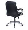Zoro High Back Office Chair in Black Colour