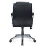 Zoro High Back Office Chair in Black Colour