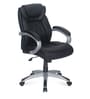 Zoro High Back Office Chair in Black Colour
