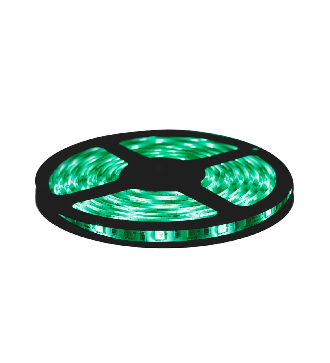 Buy Katana Multicolour 5 Meter LED String Light by Zunpulse at 60 OFF