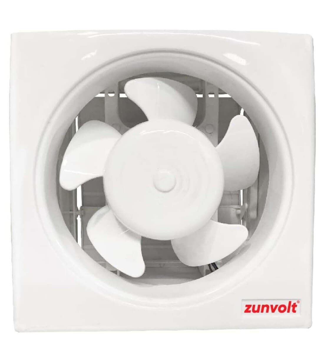 8 inch by 8 inch bathroom exhaust fan