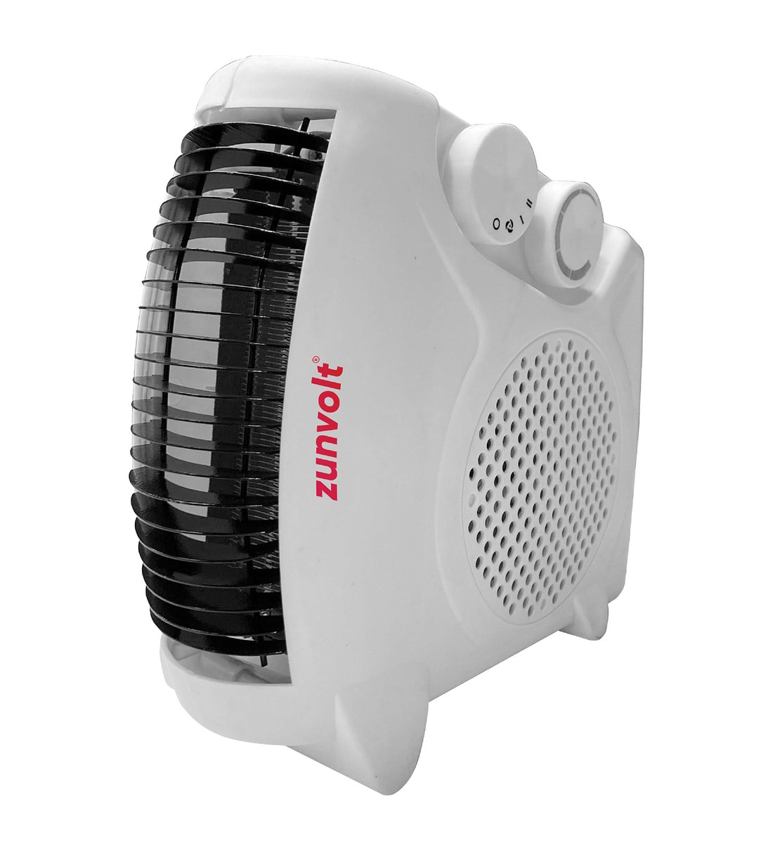 Buy Zunvolt Ambrus 2000 W Fan Room Heater at 44 OFF by ZunVolt Pepperfry