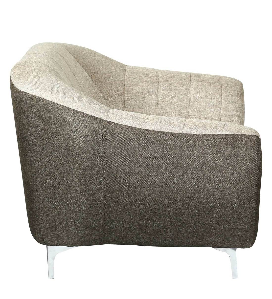 Buy Zurich 1 Seater Sofa Colour By Parin Online Contemporary 1 Seater