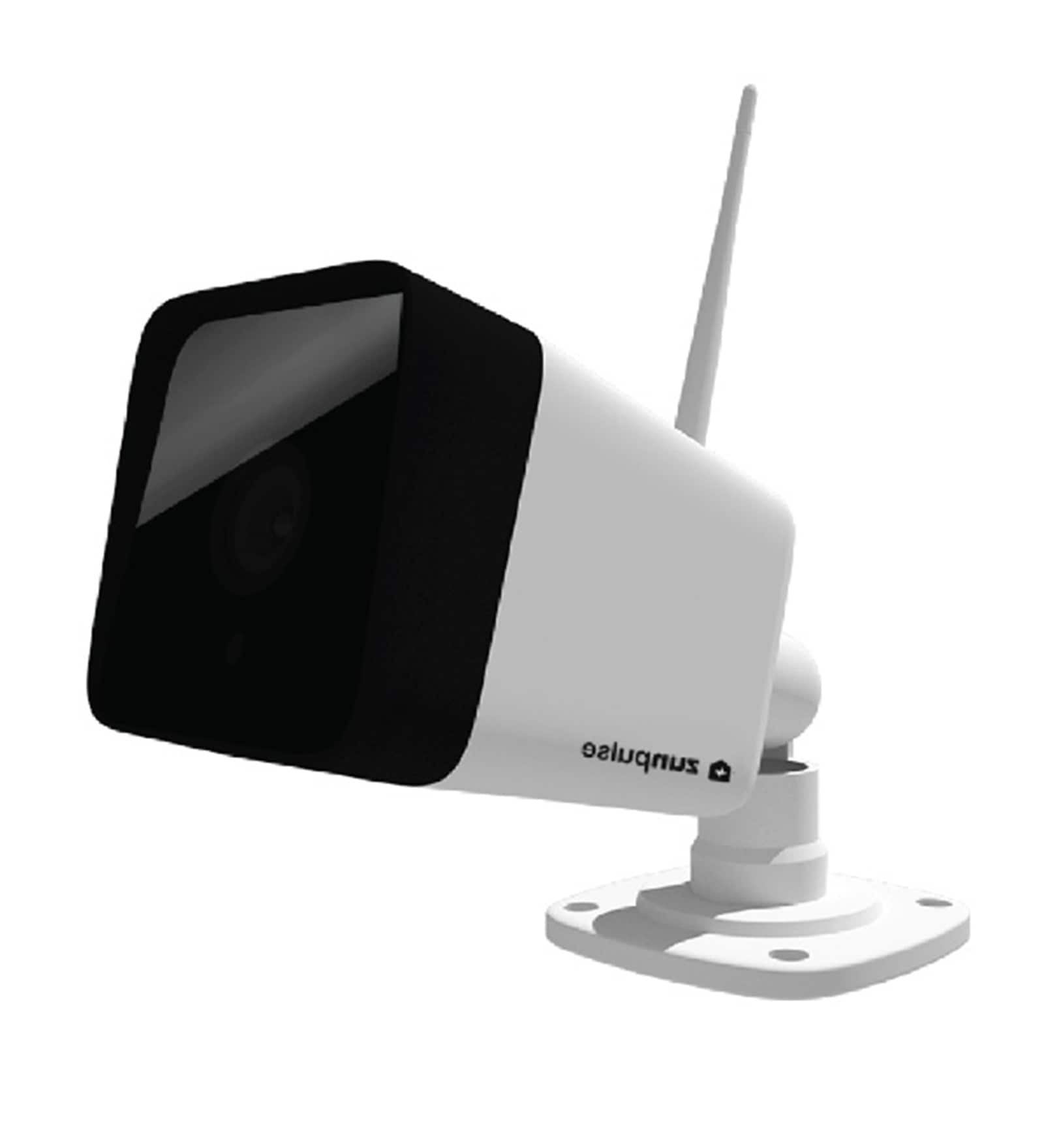 zunpulse smart wifi camera