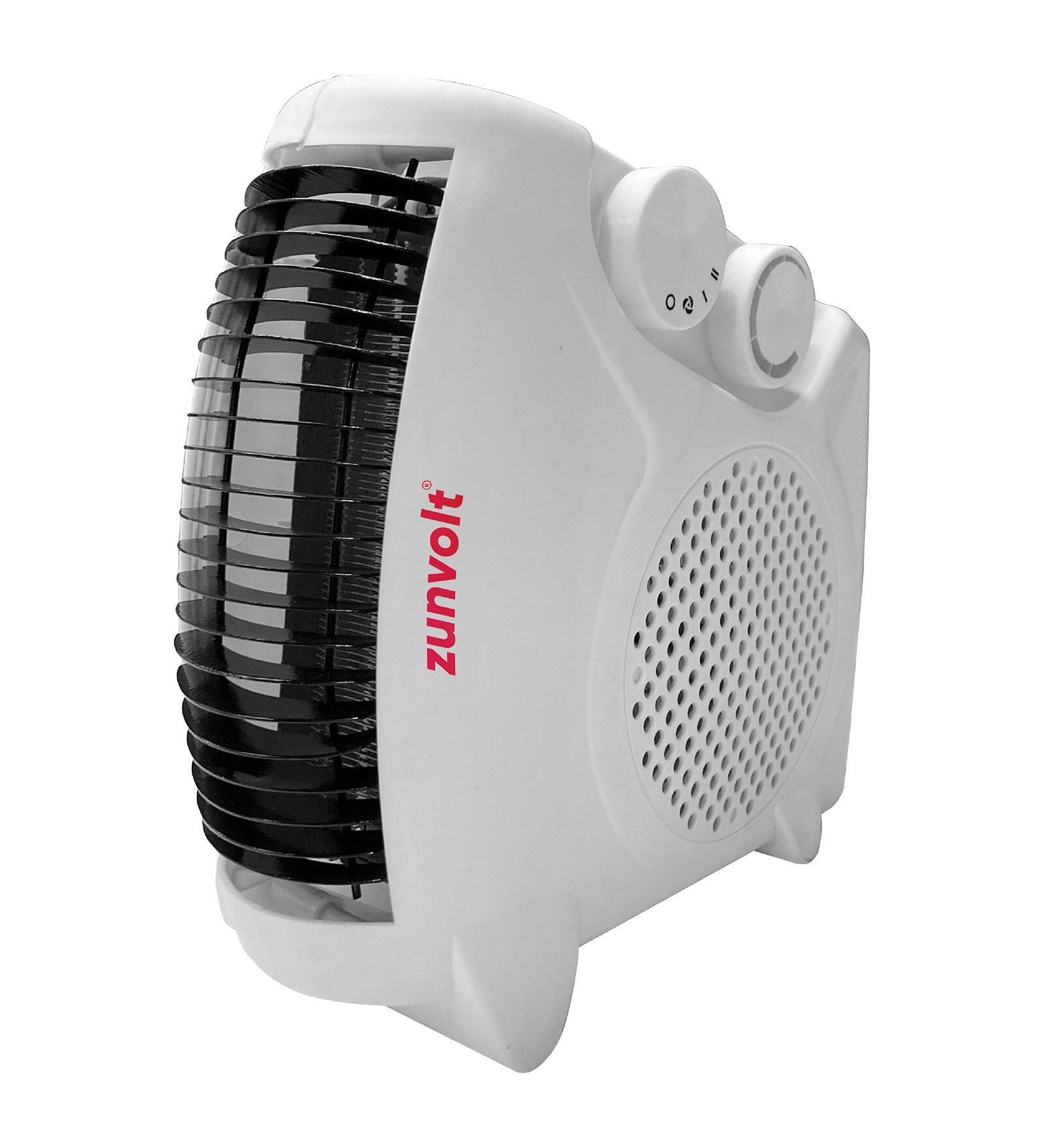 Zunvolt Ambrus 2000 W Fan Room Heater