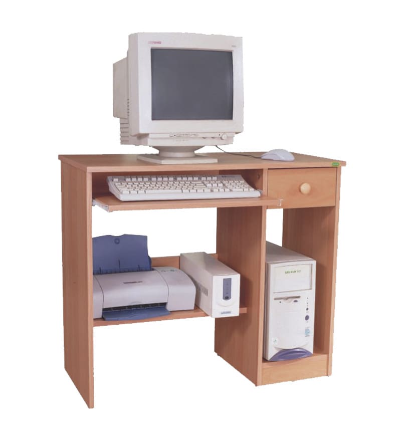 zuari furniture computer table