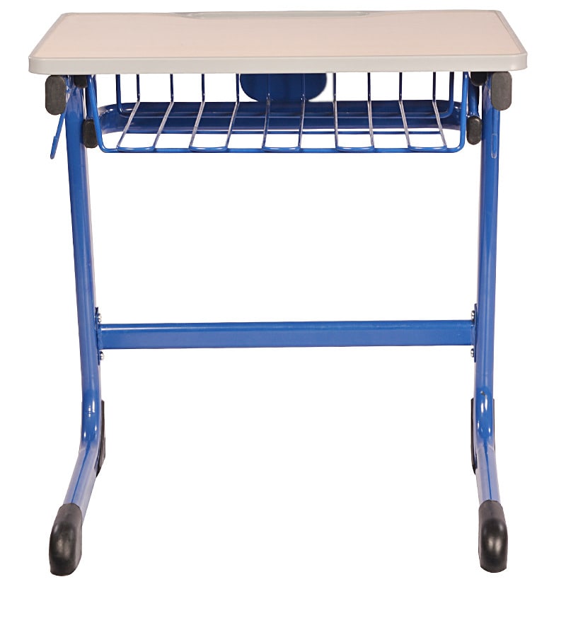 Buy Zuma Kids Desk in Blue Colour by Picano Online Kids Study Tables