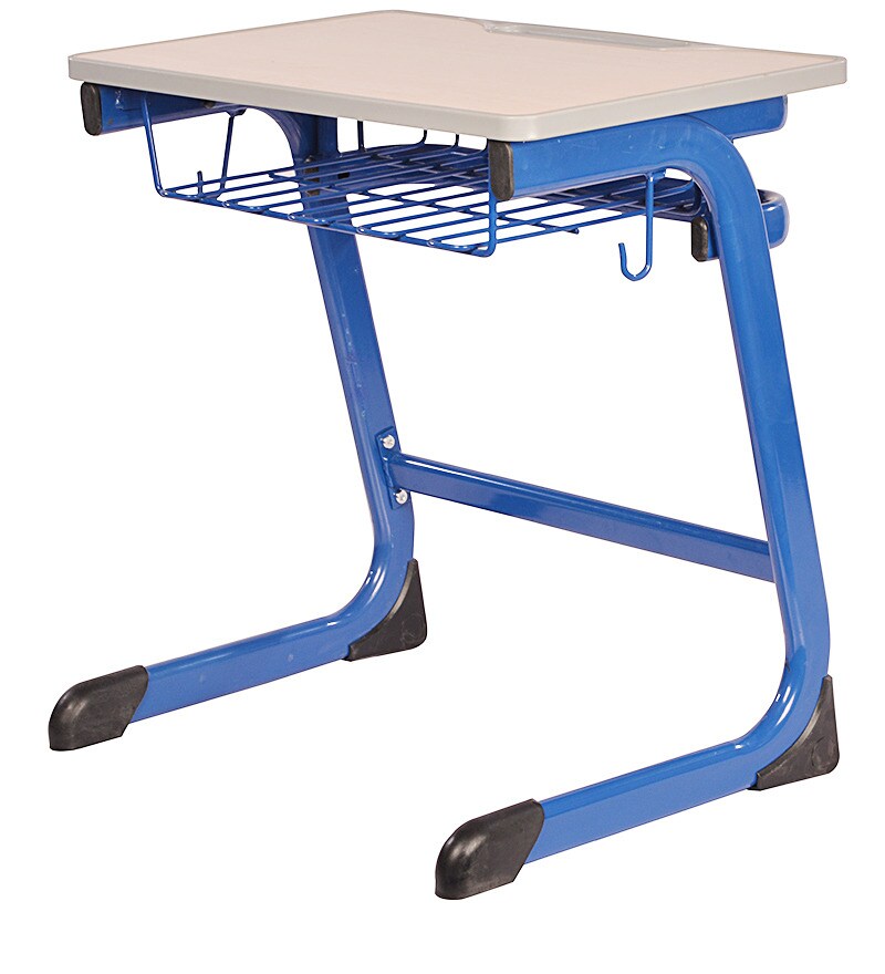 Buy Zuma Kids Desk in Blue Colour by Picano Online Kids Study Tables