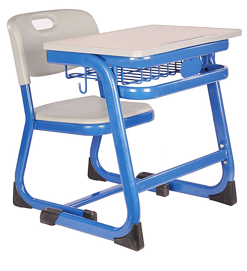 Buy Zuma Kids Desk in Blue Colour by Picano Online Kids Study Tables