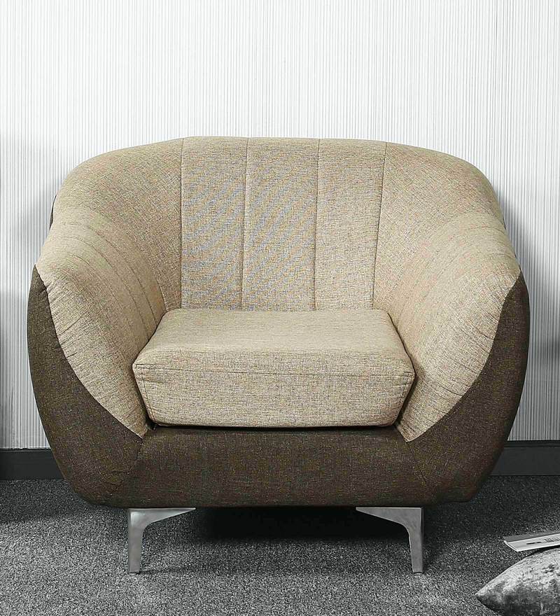 Buy Zurich 1 Seater Sofa Colour By Parin Online Contemporary 1 Seater