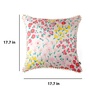 Zuelia (17.7x17.7) Multicolour Colour Cushion Cover