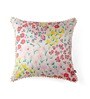 Zuelia (17.7x17.7) Multicolour Colour Cushion Cover