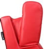 Flix Motorized Recliner in Red Colour